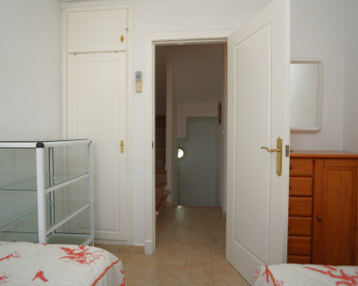 Long time Rental - Townhouse - Torrevieja - Torreblanca