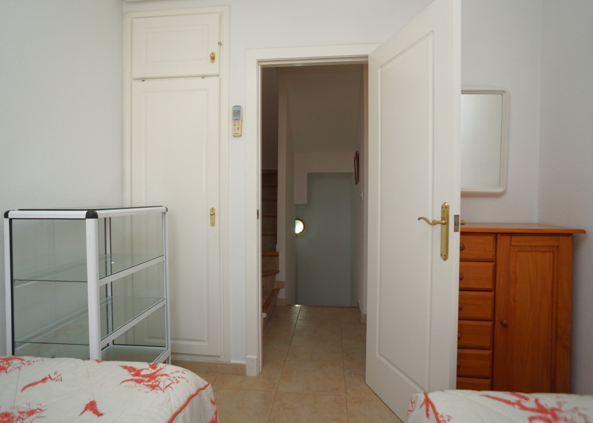 Long time Rental - Townhouse - Torrevieja - Torreblanca