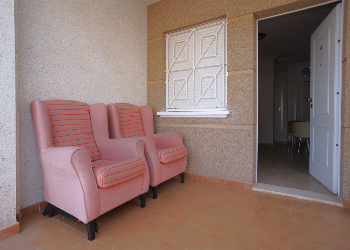 Long time Rental - Townhouse - Torrevieja - Torreblanca