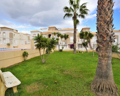 Long time Rental - Townhouse - Torrevieja - Torreblanca