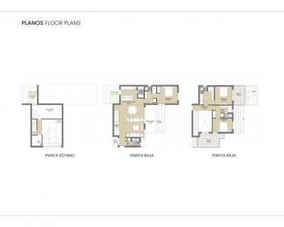 New Build - Villa - Finestrat - Sierra cortina