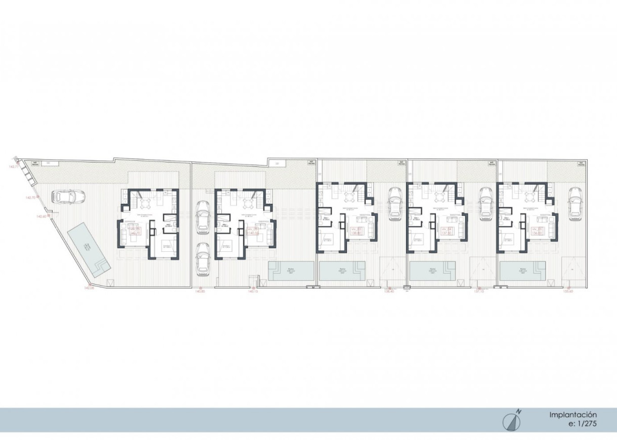 New Build - Villa - San Miguel de Salinas - BLUE LAGOON