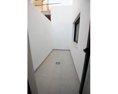 New Build - Town house - San Javier - Santiago de la Ribera