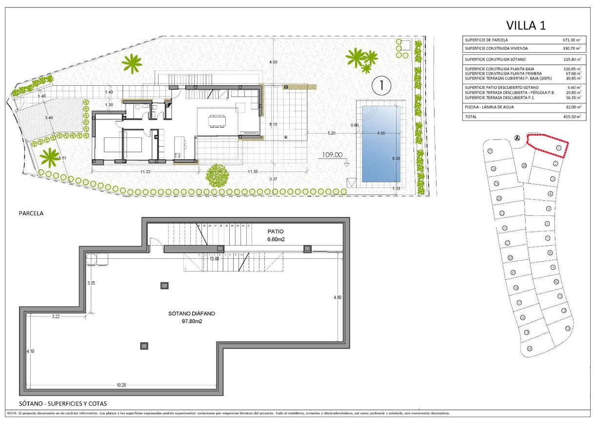 New Build - Villa - Finestrat - Sierra cortina