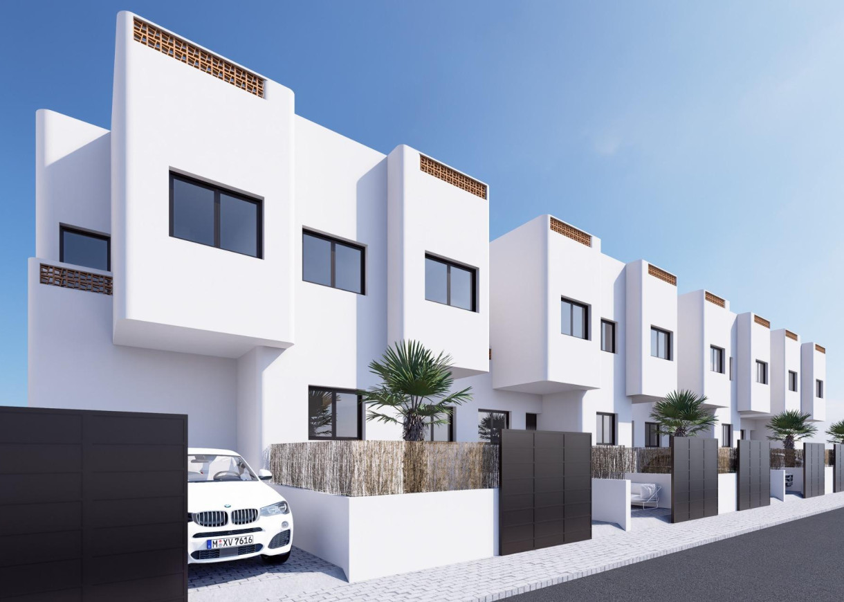 Nueva construcción  - Bungalow - Dolores - ZONA NUEVA