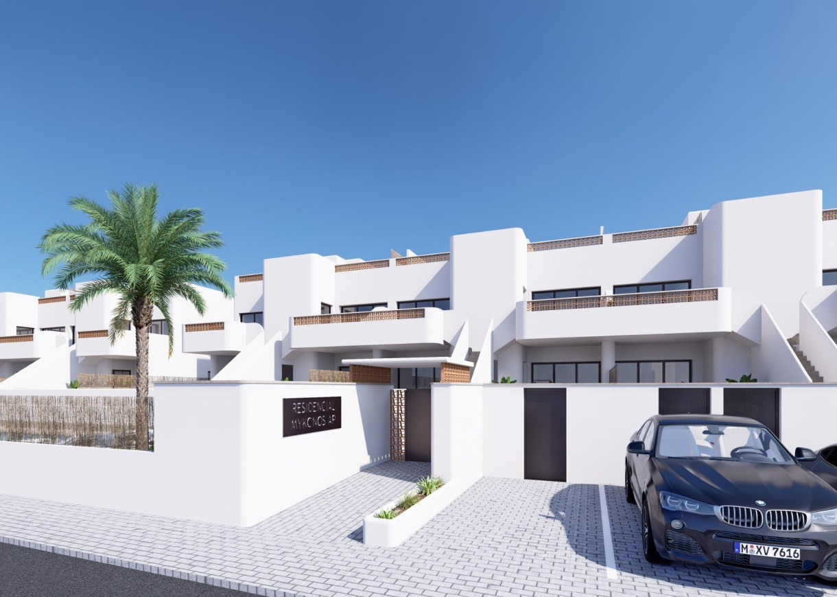 Nueva construcción  - Bungalow - Dolores - ZONA NUEVA