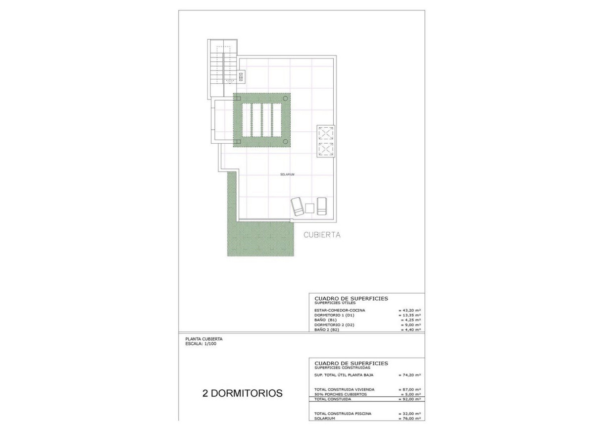 New Build - Villa - Cartagena - Playa honda