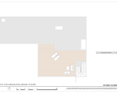 New Build - Villa - Torrevieja - El chaparral