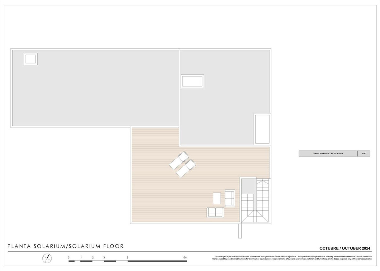 New Build - Villa - Torrevieja - El chaparral