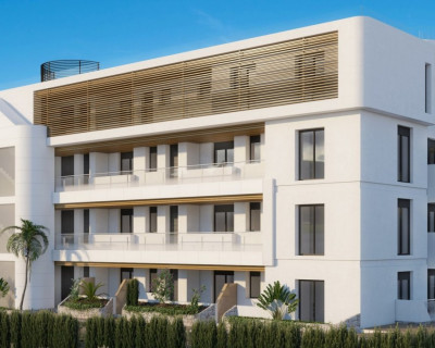 New Build - Penthouse - Orihuela Costa - Playa Flamenca