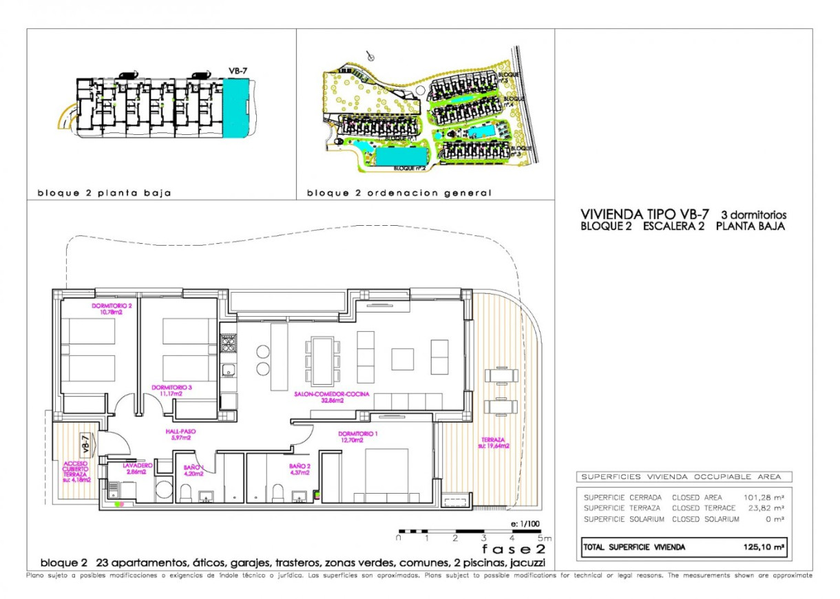 New Build - Apartment - Orihuela Costa - Playa Flamenca