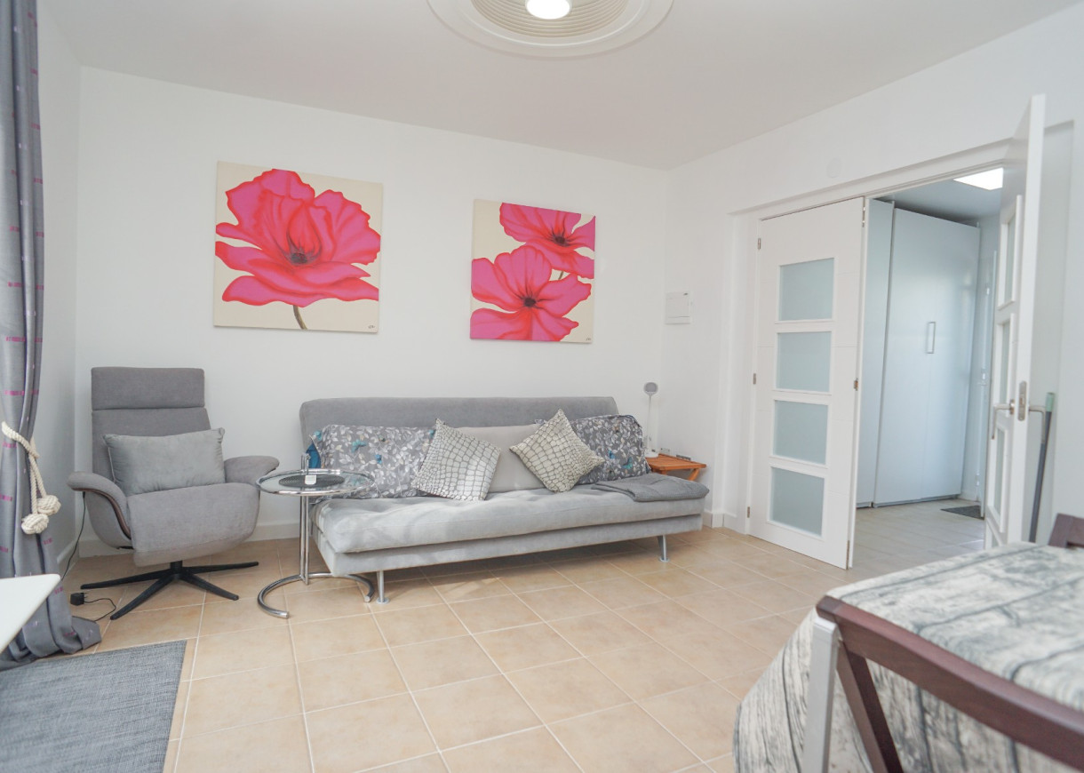 Resale - Bungalow - Torrevieja - San Luis / La Siesta