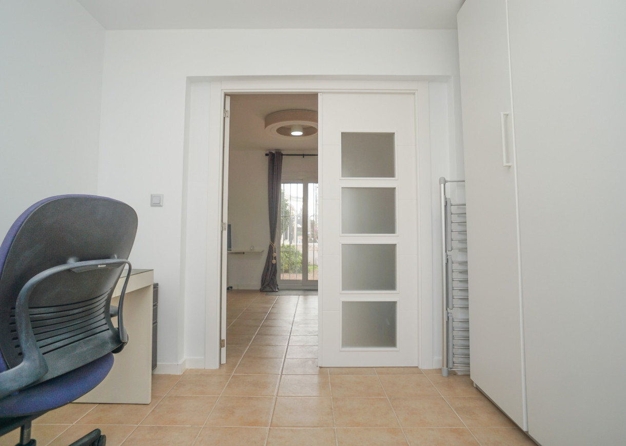 Resale - Bungalow - Torrevieja - San Luis / La Siesta