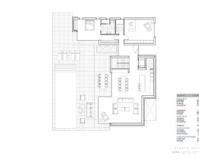 Nueva construcción  - Chalet - Moraira_Teulada - Calle Mostoles