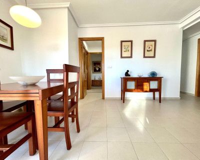 Resale - Apartment - Orihuela Costa - Campoamor