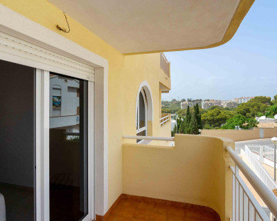 Resale - Apartment - Orihuela Costa - Campoamor