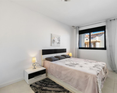 Venta - Apartamento - Orihuela Costa - Altos de Campoamor