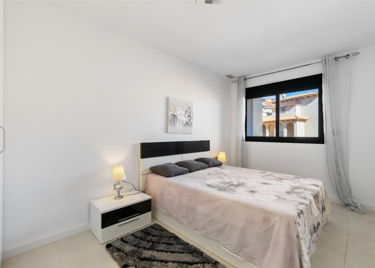 Venta - Apartamento - Orihuela Costa - Altos de Campoamor