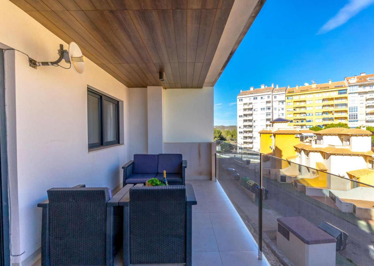 Venta - Apartamento - Orihuela Costa - Altos de Campoamor