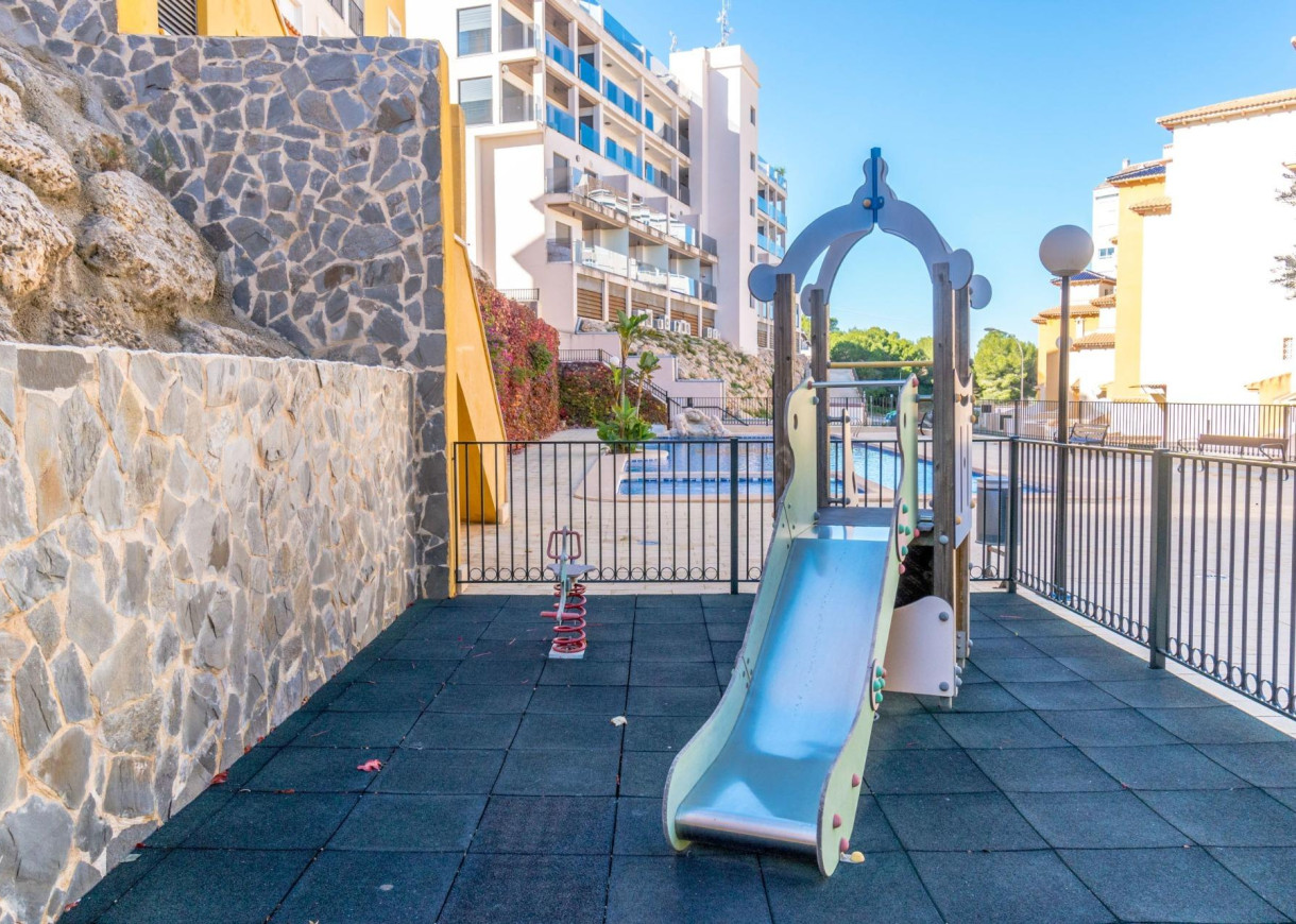 Venta - Apartamento - Orihuela Costa - Altos de Campoamor