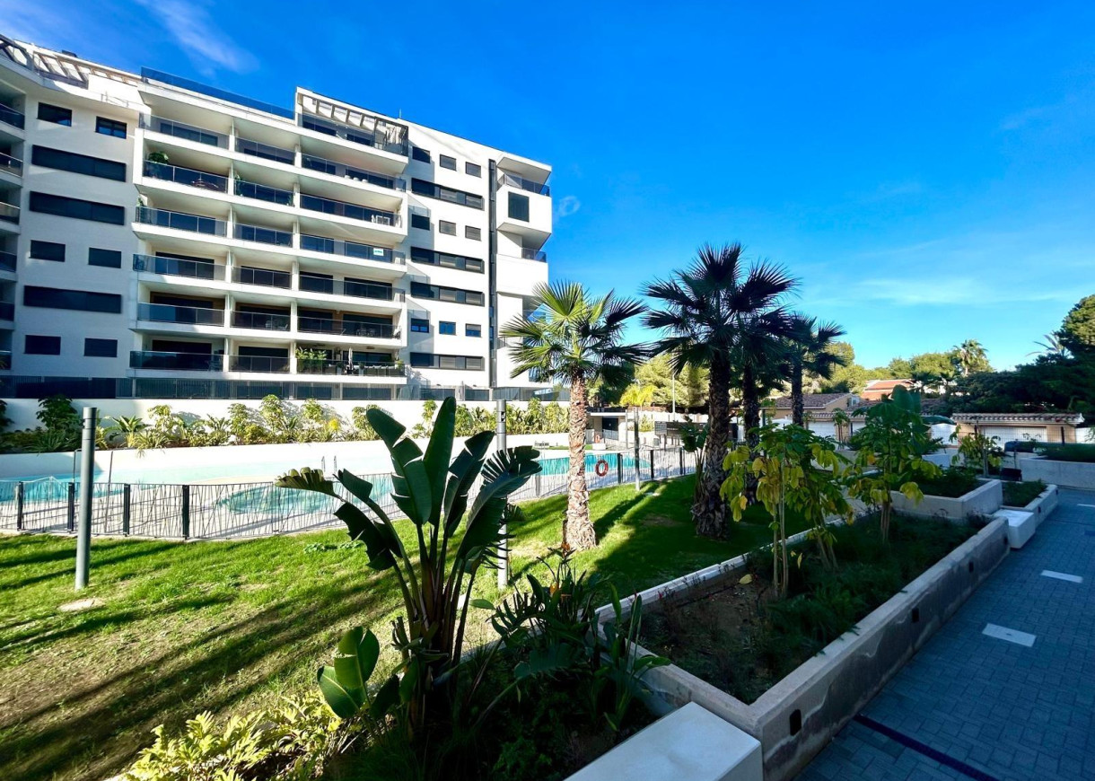 Revente - Appartement - Orihuela Costa - Altos de Campoamor