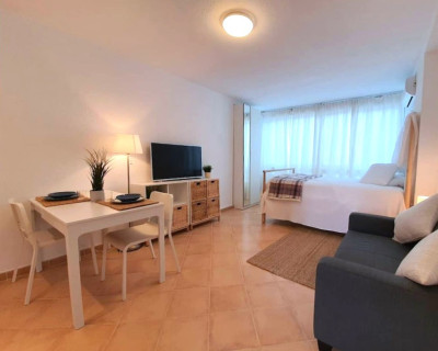 Location longue durée - Appartement - Torrevieja - Torreblanca