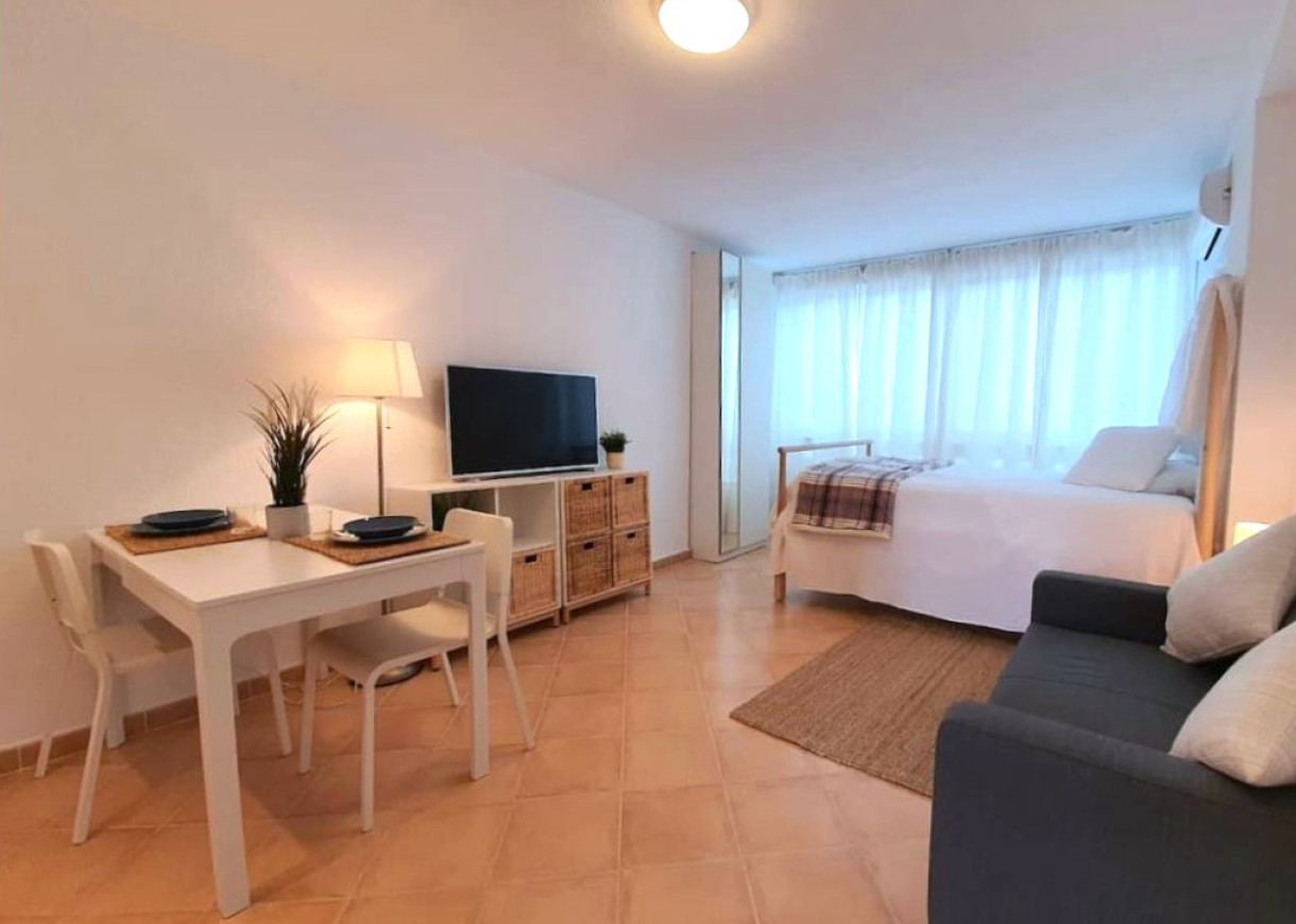 Location longue durée - Appartement - Torrevieja - Torreblanca