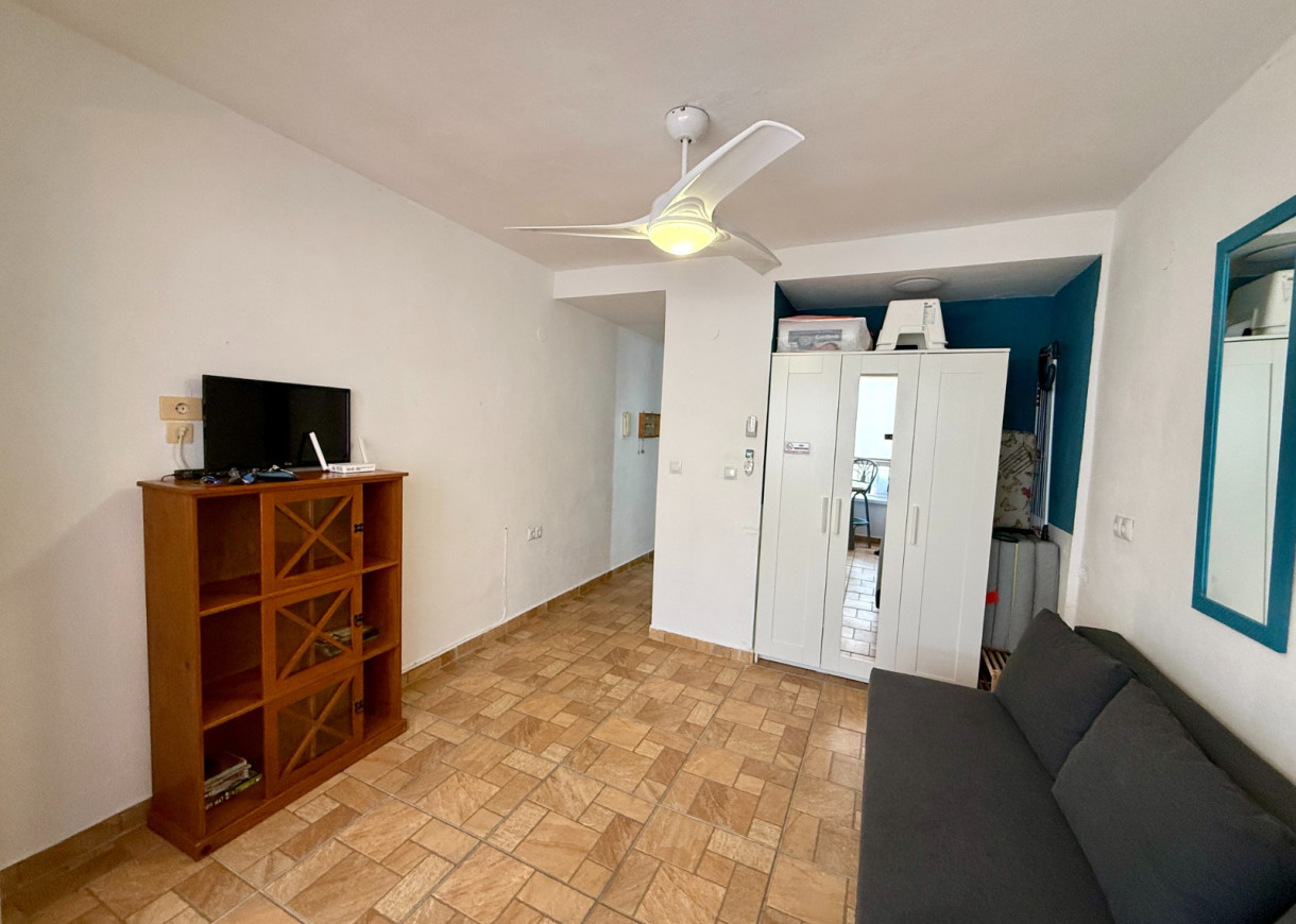 Location longue durée - Appartement - Torrevieja - Torreblanca