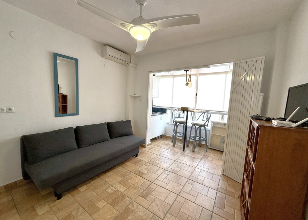 Location longue durée - Appartement - Torrevieja - Torreblanca