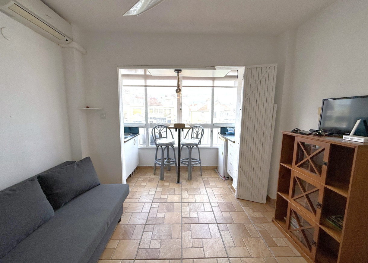 Location longue durée - Appartement - Torrevieja - Torreblanca