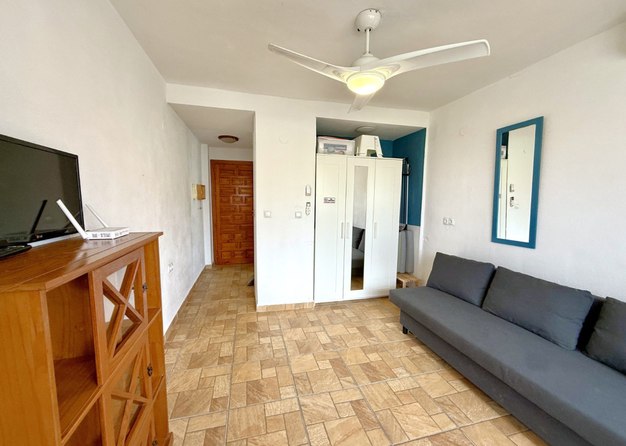 Location longue durée - Appartement - Torrevieja - Torreblanca