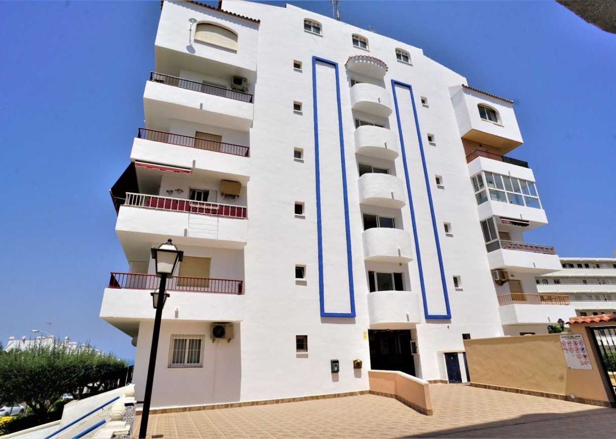 Location longue durée - Appartement - Torrevieja - Torreblanca