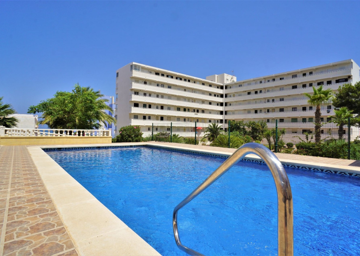 Location longue durée - Appartement - Torrevieja - Torreblanca