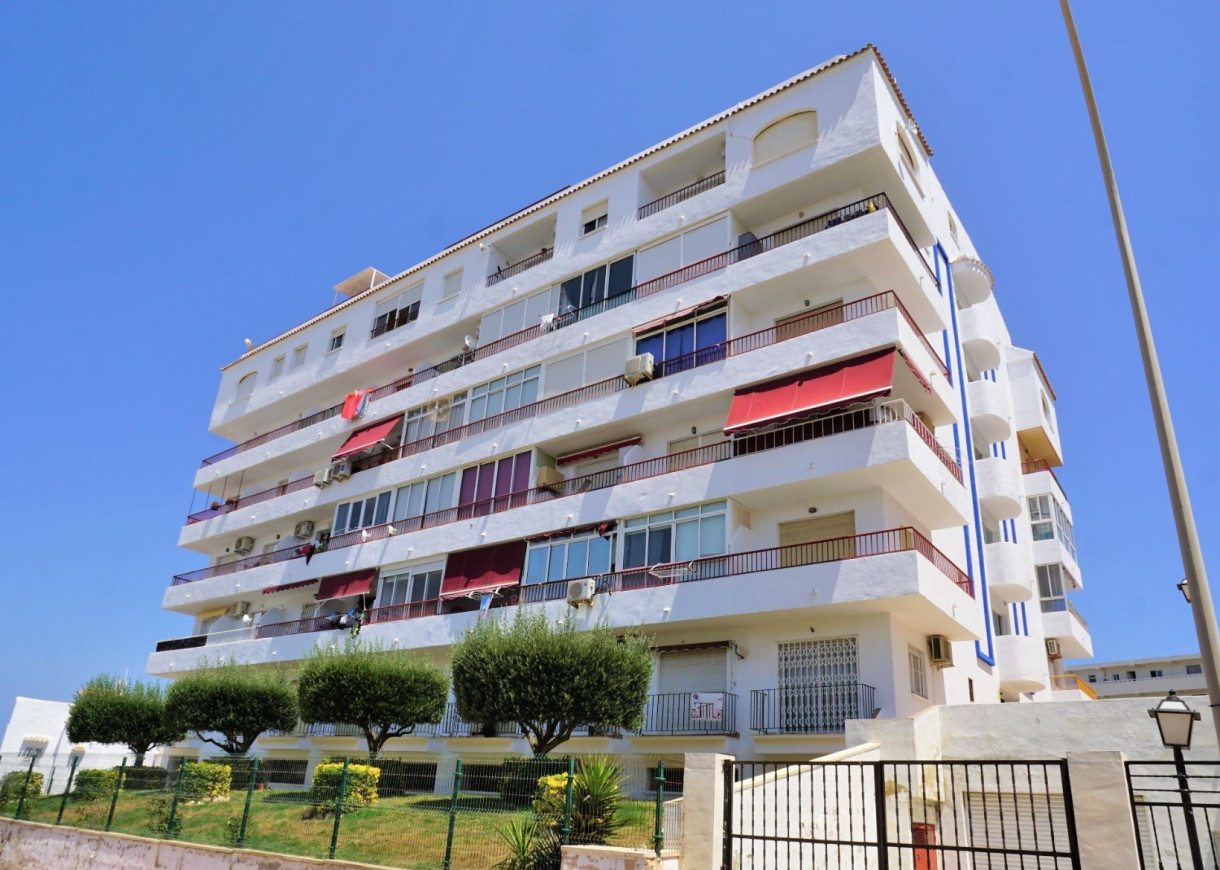 Location longue durée - Appartement - Torrevieja - Torreblanca