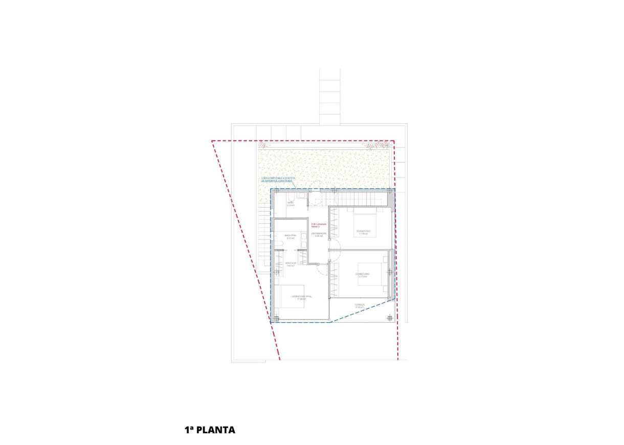 Nouvelle construction - Villa - Pilar de la Horadada - Pinar de Campoverde