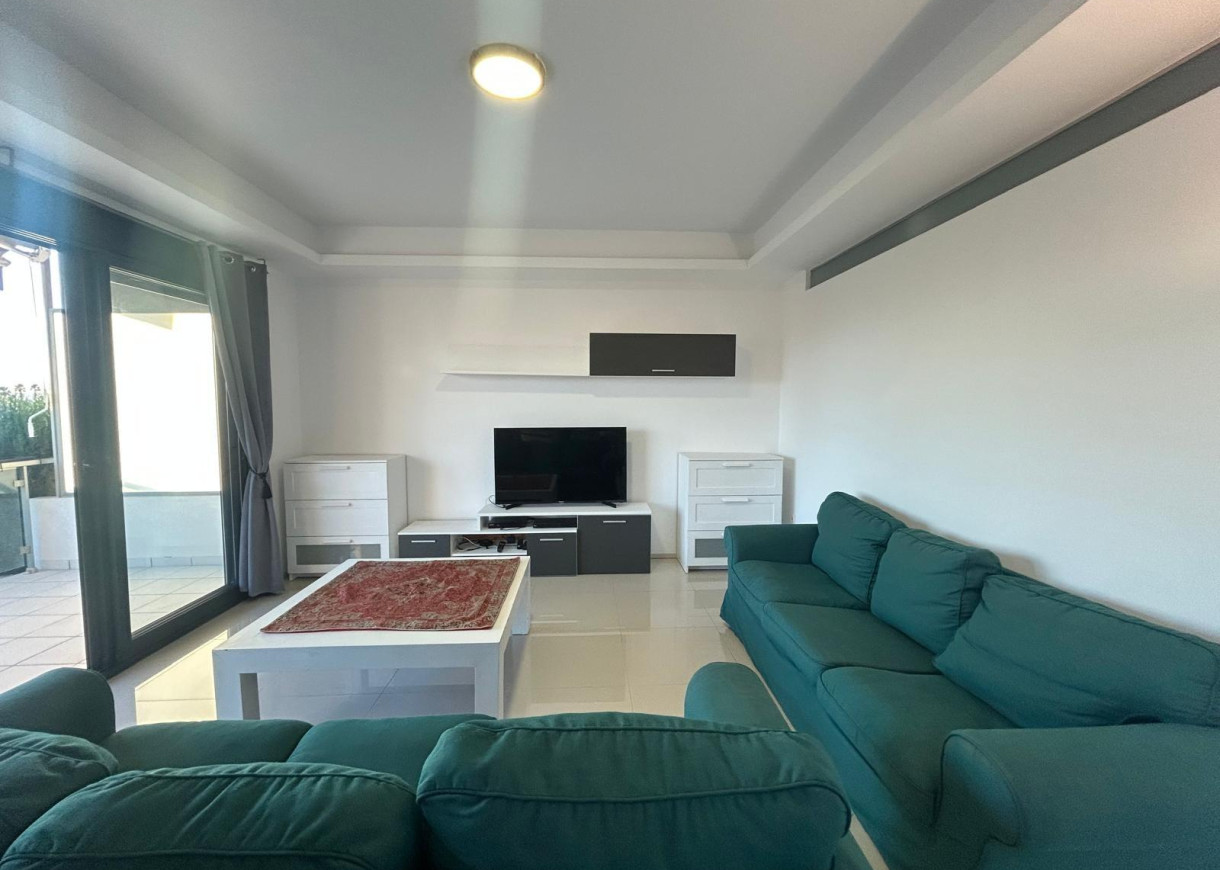 Resale - Apartment - Rojales - Cuidad Quesada