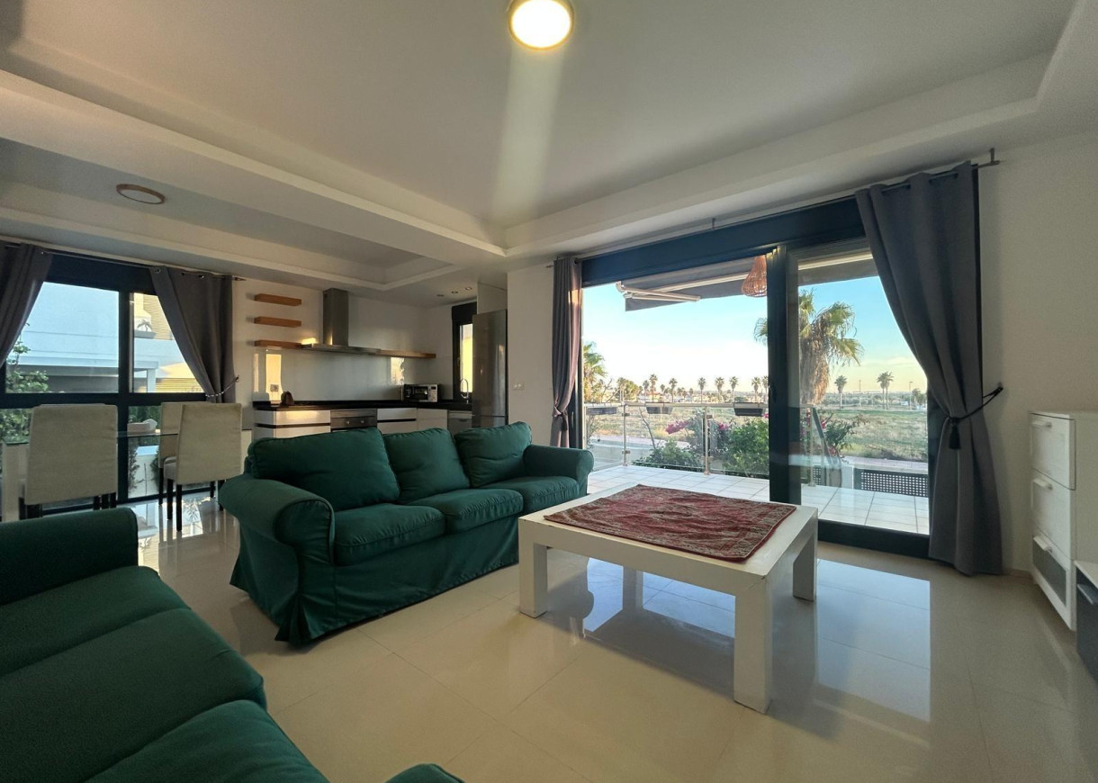 Resale - Apartment - Rojales - Cuidad Quesada