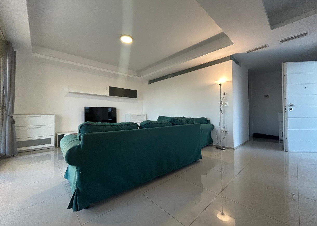 Resale - Apartment - Rojales - Cuidad Quesada