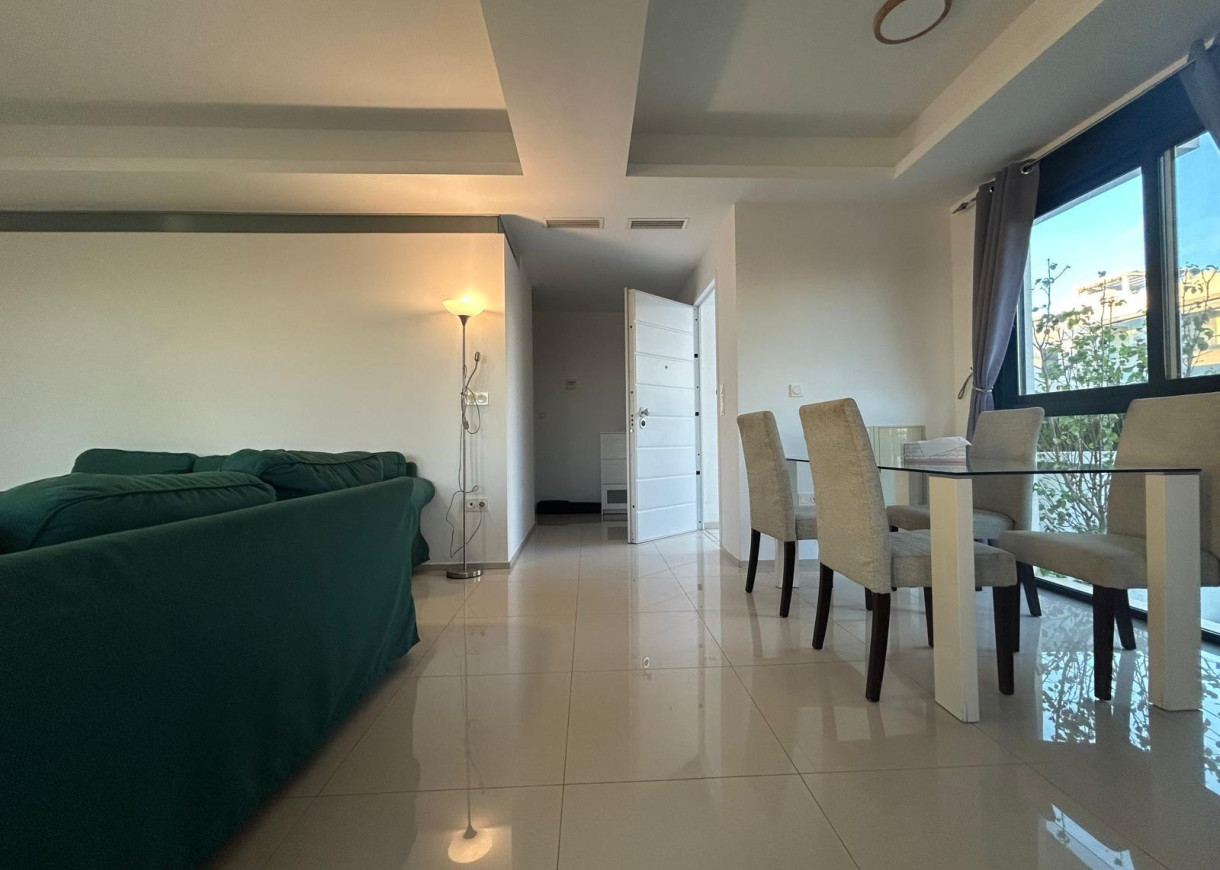 Resale - Apartment - Rojales - Cuidad Quesada