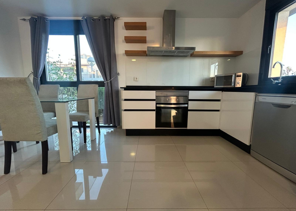 Resale - Apartment - Rojales - Cuidad Quesada