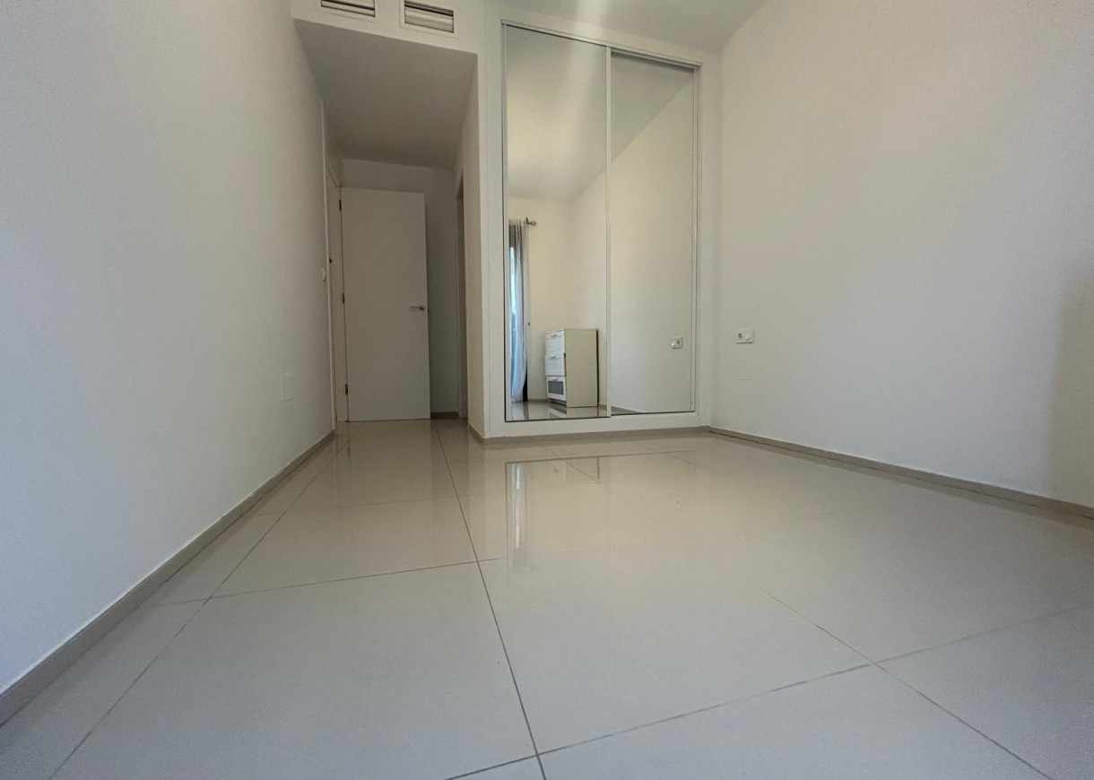 Resale - Apartment - Rojales - Cuidad Quesada