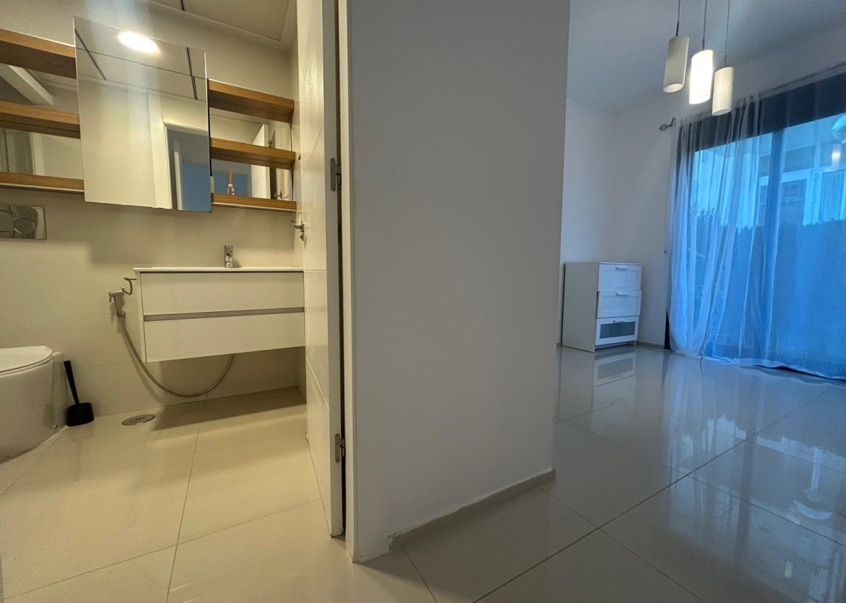 Resale - Apartment - Rojales - Cuidad Quesada