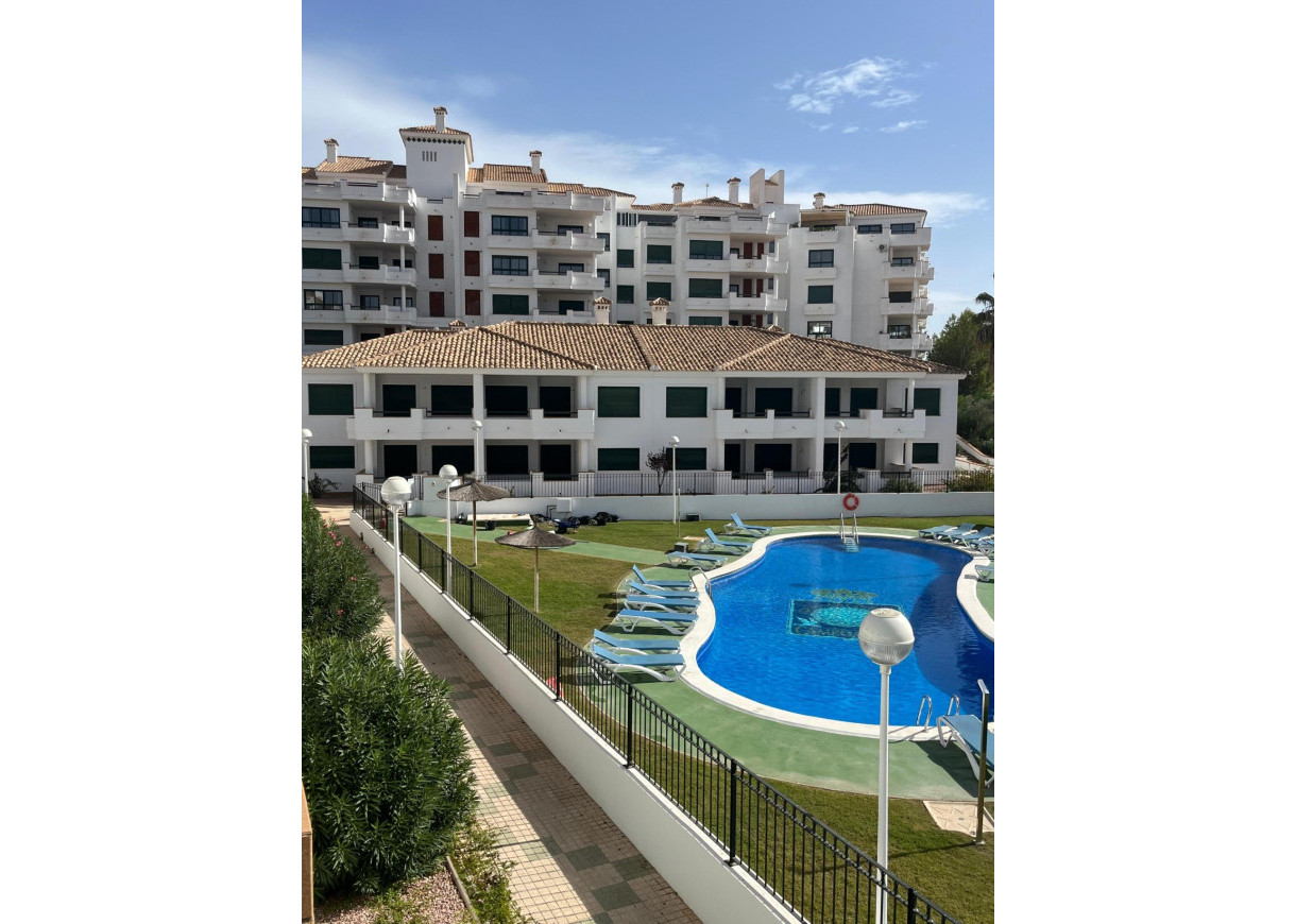 Nouvelle construction - Appartement - Orihuela Costa - Lomas De Campoamor-las Ramblas