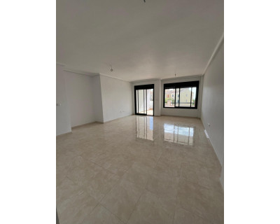 Nouvelle construction - Appartement - Orihuela Costa - Lomas De Campoamor-las Ramblas