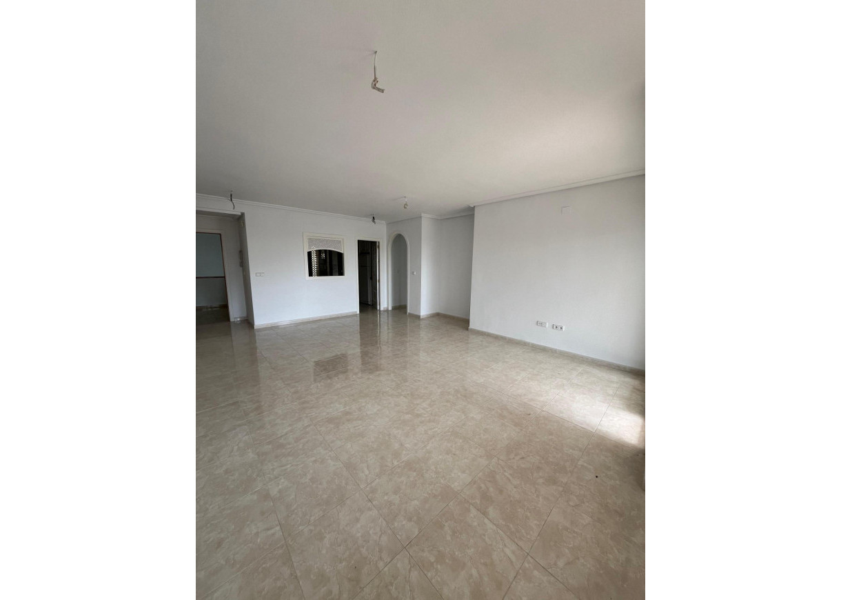 Nouvelle construction - Appartement - Orihuela Costa - Lomas De Campoamor-las Ramblas