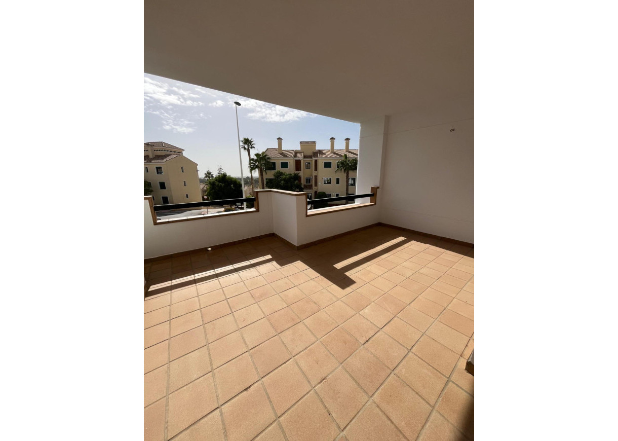 Nouvelle construction - Appartement - Orihuela Costa - Lomas De Campoamor-las Ramblas