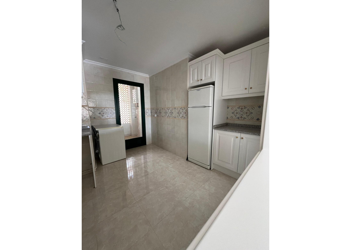 Nouvelle construction - Appartement - Orihuela Costa - Lomas De Campoamor-las Ramblas