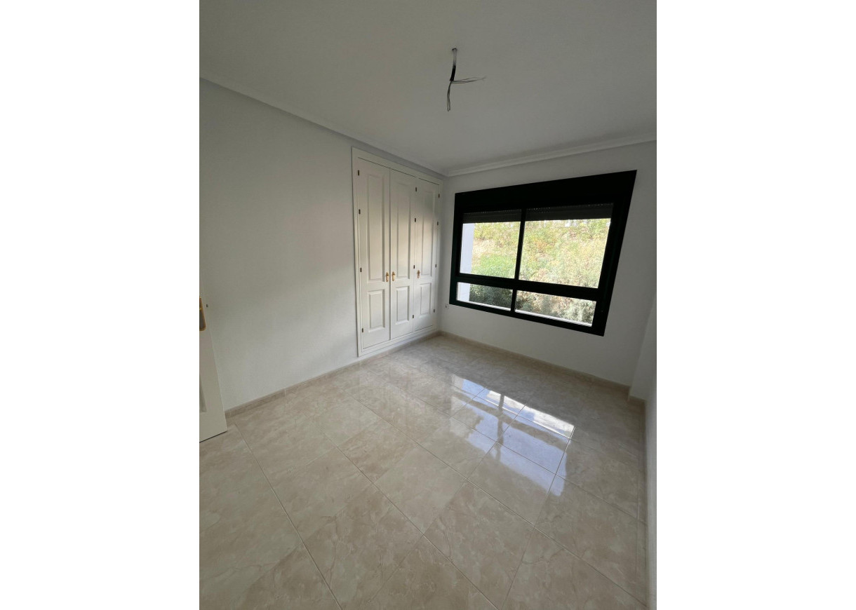 Nouvelle construction - Appartement - Orihuela Costa - Lomas De Campoamor-las Ramblas