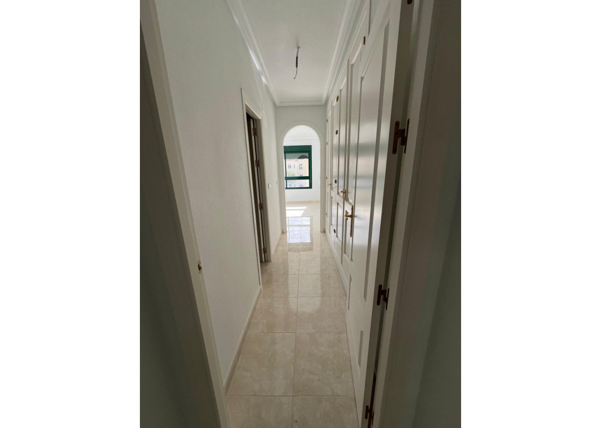 Nouvelle construction - Appartement - Orihuela Costa - Lomas De Campoamor-las Ramblas