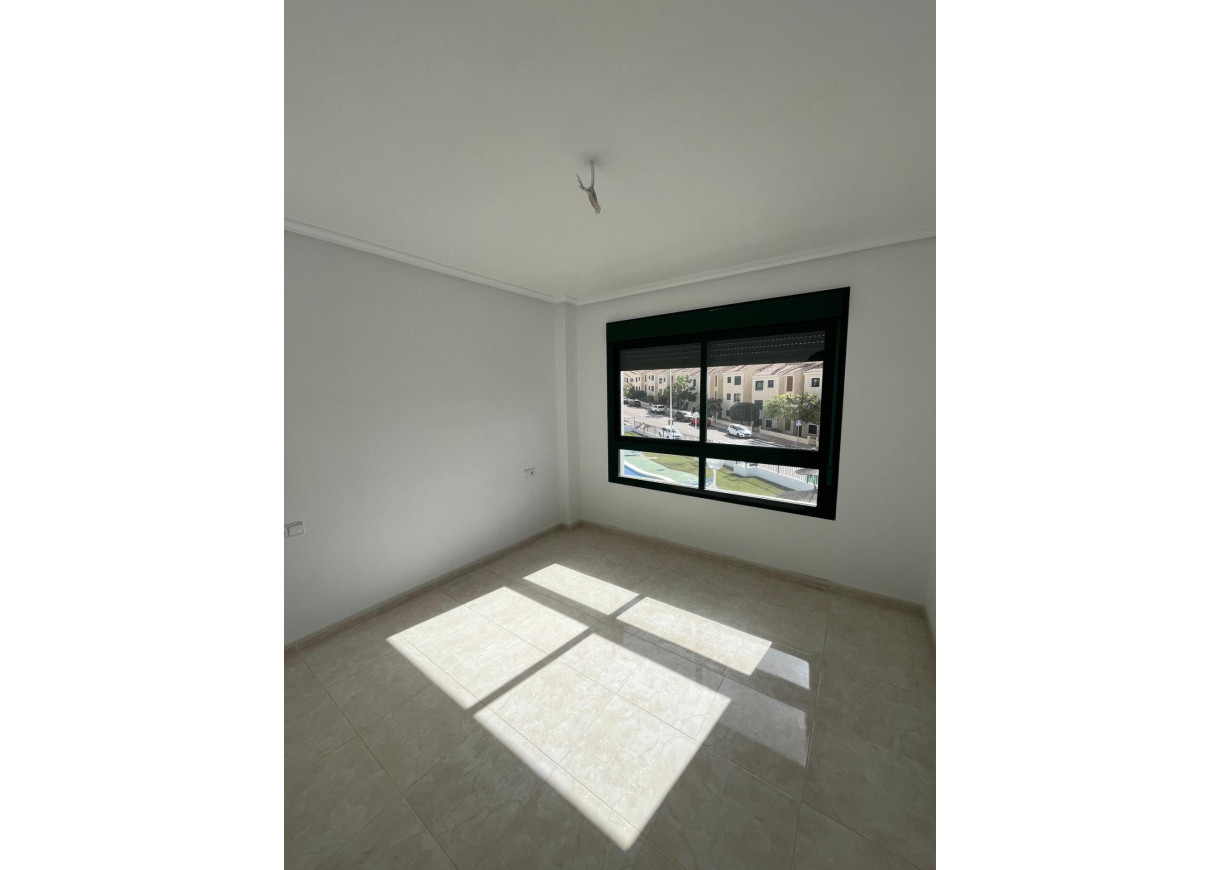 Nouvelle construction - Appartement - Orihuela Costa - Lomas De Campoamor-las Ramblas